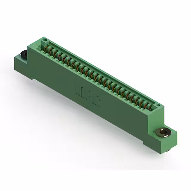 345-024-524-103 EDAC Inc.  Edgeboard Connectors